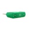 Littelfuse Fuse, Maxi Std And Smart Glow Blade, Green, 30A, Carded 0MAX030.XP - alternate 2